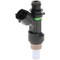 Hitachi OE No 15710-66J00 Fuel Injector, Fij0009 FIJ0009 - alternate 5